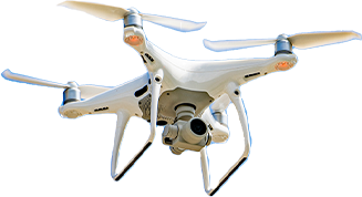 ドローン