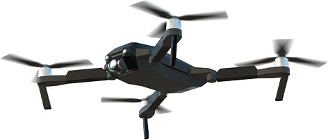 ドローン