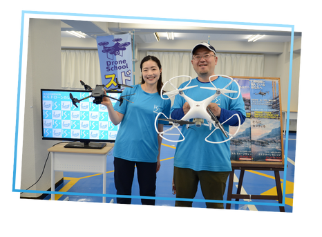 レベルの高いインストラクターがご指導します！