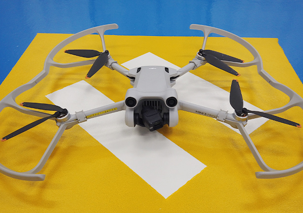 自社所有のレッスン場